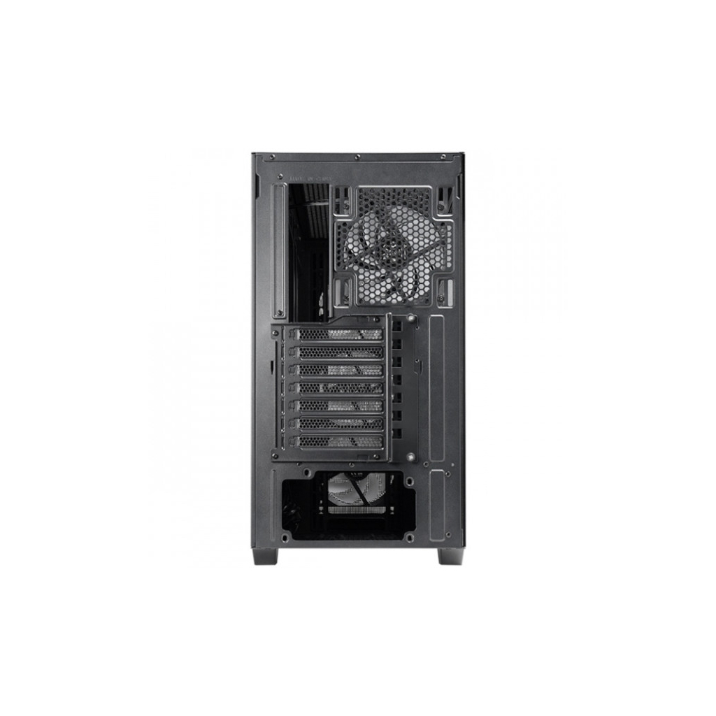 Корпус Chieftec HUNTER 3 (GS-03B-OP) - зображення 6
