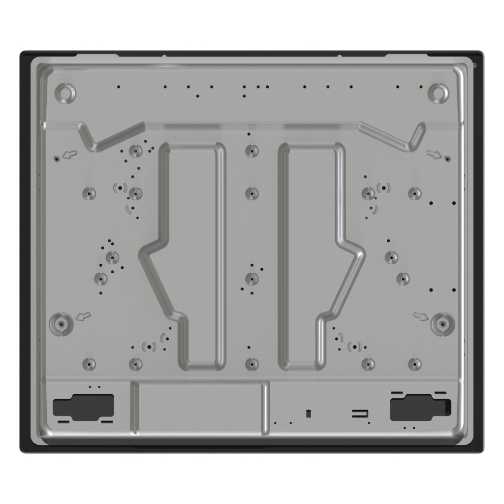 Варочна поверхня Gorenje G642AB - зображення 8