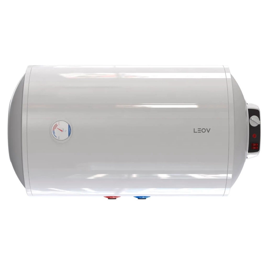 Бойлер LEOV LH Dry 50 l - зображення 1