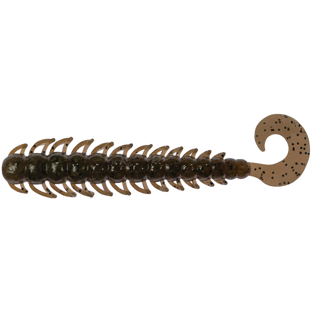 Силікон рибальський Select Bugz 3.2" col.102 (5 шт/упак) (1870.25.20) - зображення 1