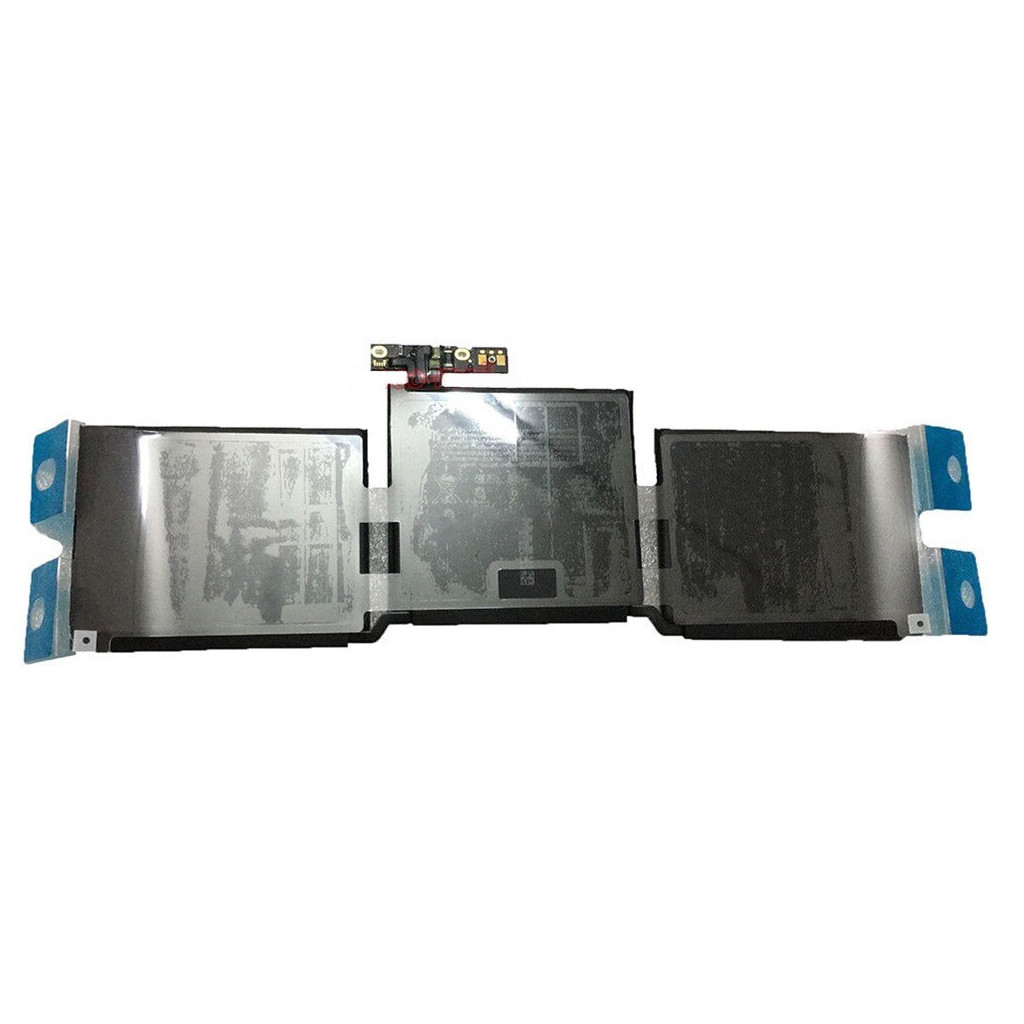 Акумулятор до ноутбука Apple A1713, 54.5Wh (4781mAh), 6cell, 11.4V, Li-Pol (A47632) - зображення 1