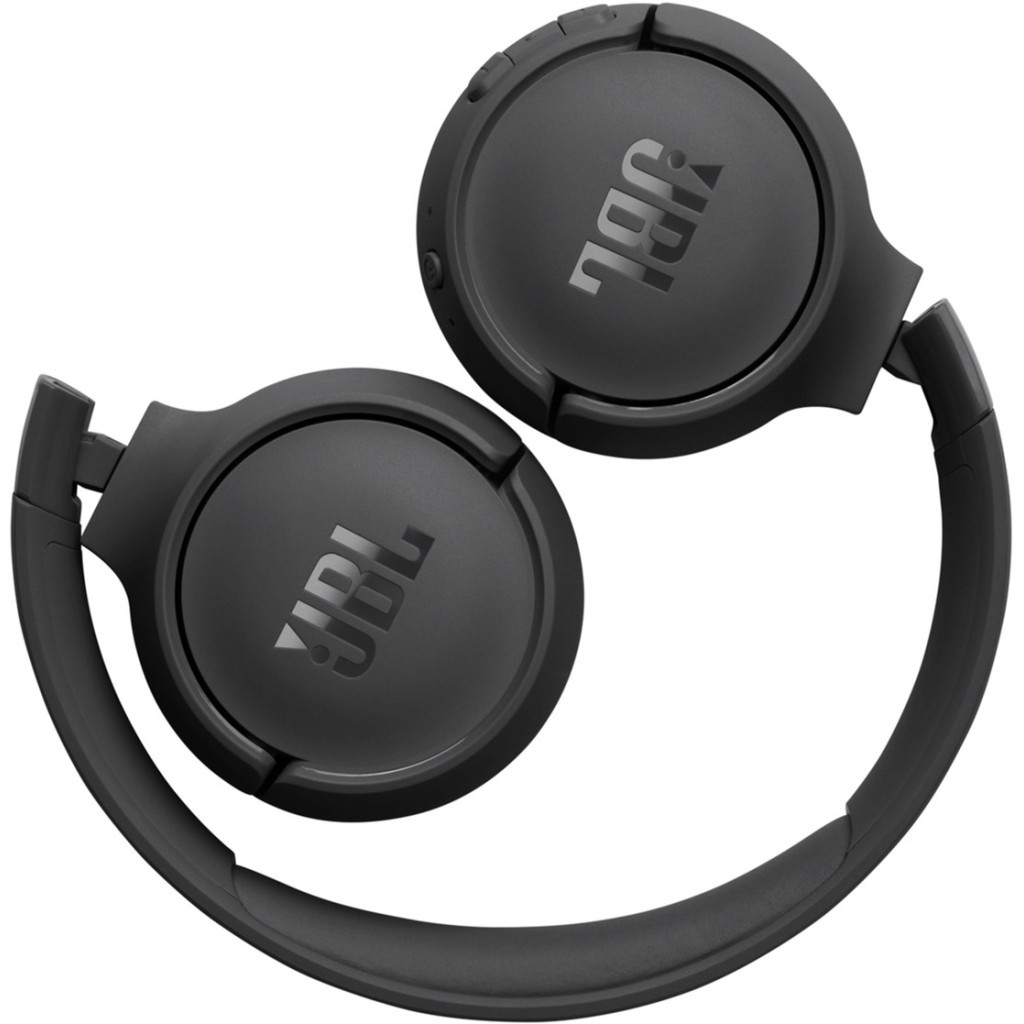 Навушники JBL Tune 520BT Black (JBLT520BTBLKEU) - зображення 10