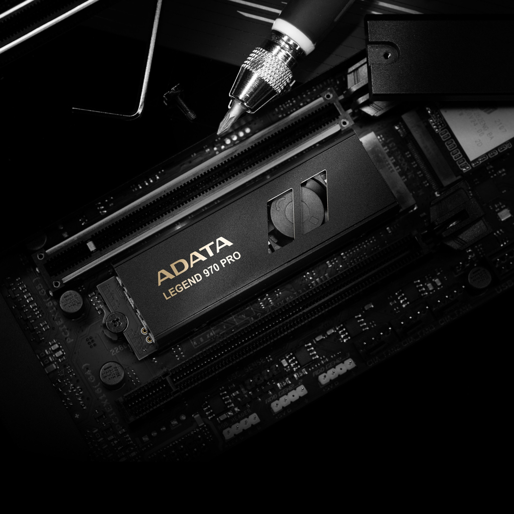 Накопичувач SSD M.2 2280 2TB Legend 970 PRO ADATA (SLEG-970P-2TCI) - зображення 11