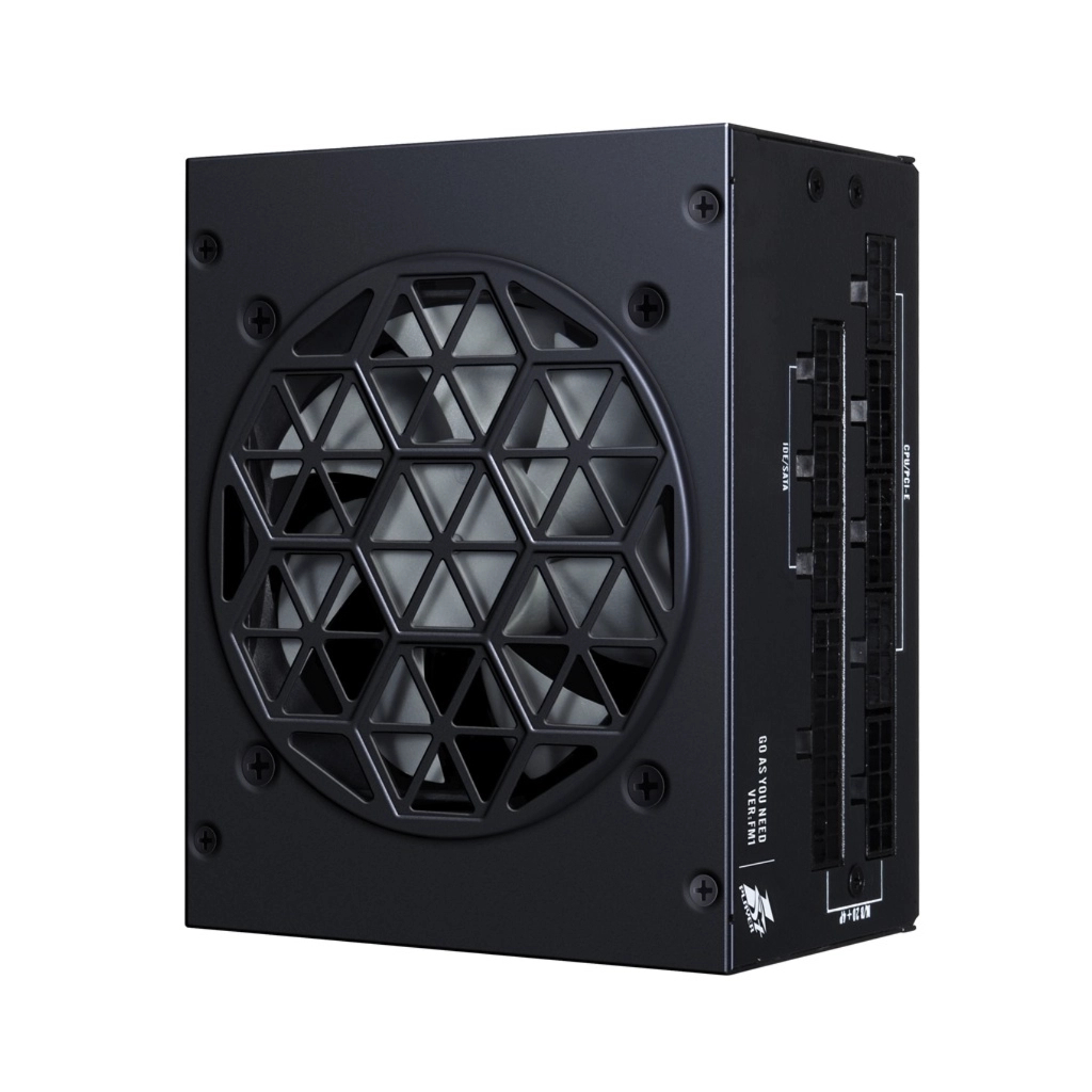 Блок живлення 1stPlayer 750W PS-750SFX (SFX-PLT-750-BK-EU) - зображення 1
