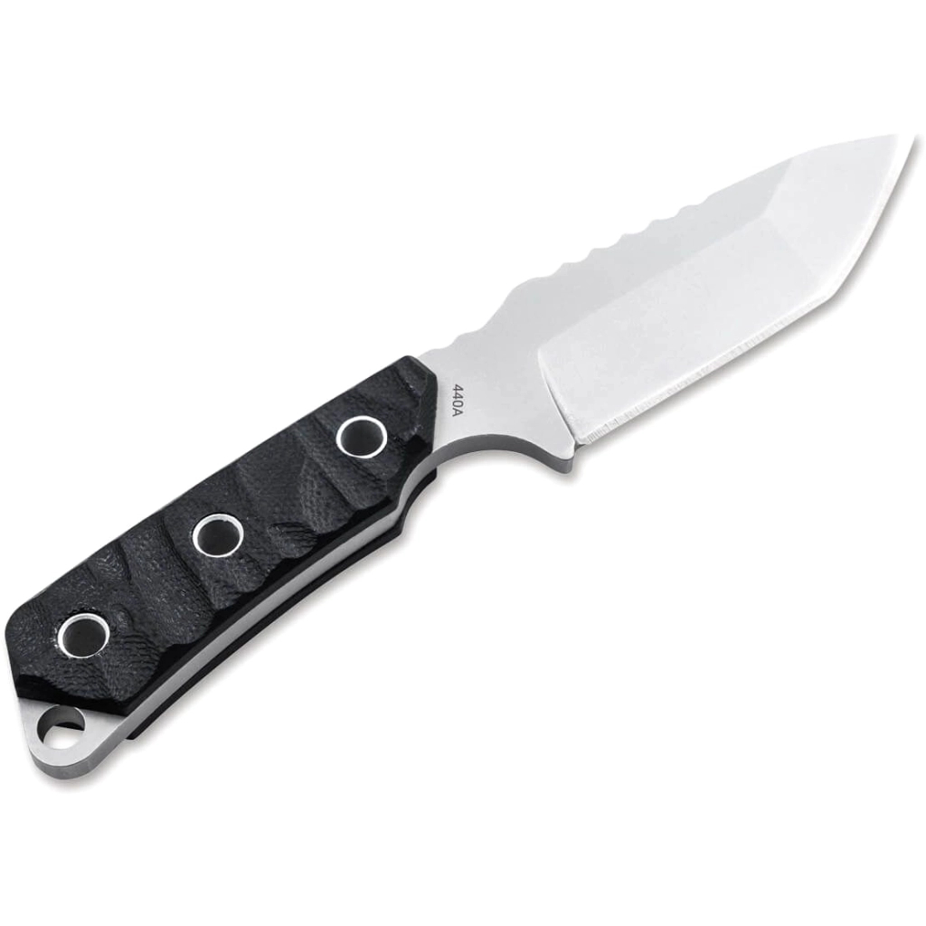 Ніж Boker Magnum Survival Neckup (02RY337) - зображення 5