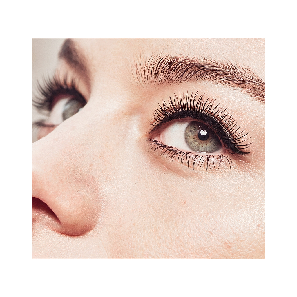 Туш для вій L'Oreal Paris Bambi Eye Чорна 8.9 мл (30175792) - изображение 5