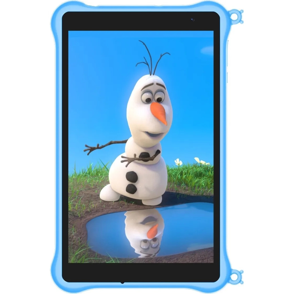 Планшет Blackview Tab 50 Kids 8" HD+ 3 / 64GB / WIFI Blue (6931548314035) - зображення 2