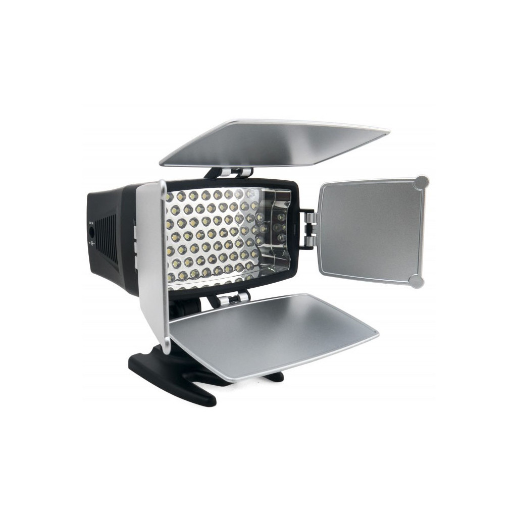 Накамерне світло Extradigital cam light LED-5028 (LED3207) - зображення 2