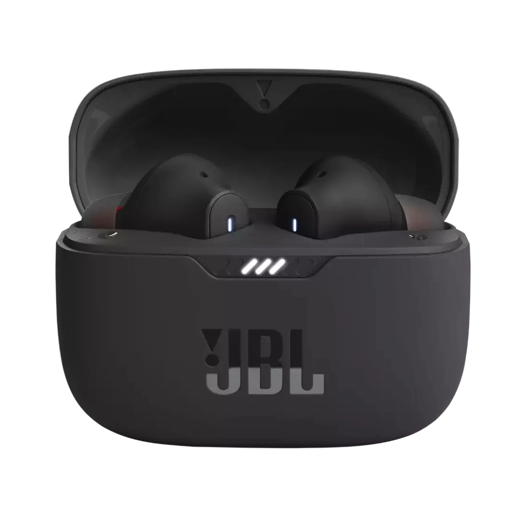 Навушники JBL Tune 230 NC TWS Black (JBLT230NCTWSBLK) - зображення 6