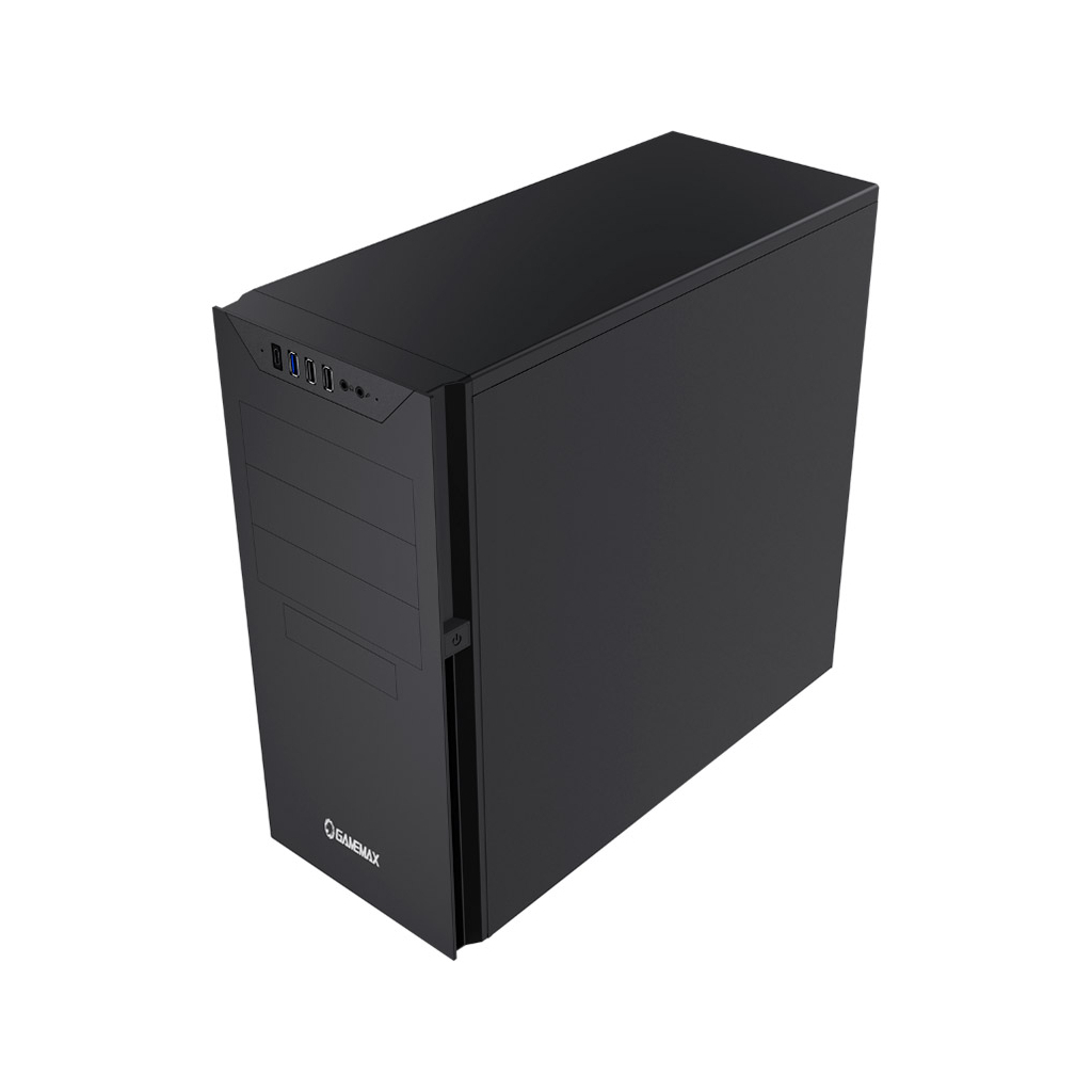 Корпус Gamemax MT833-2U3 - зображення 2