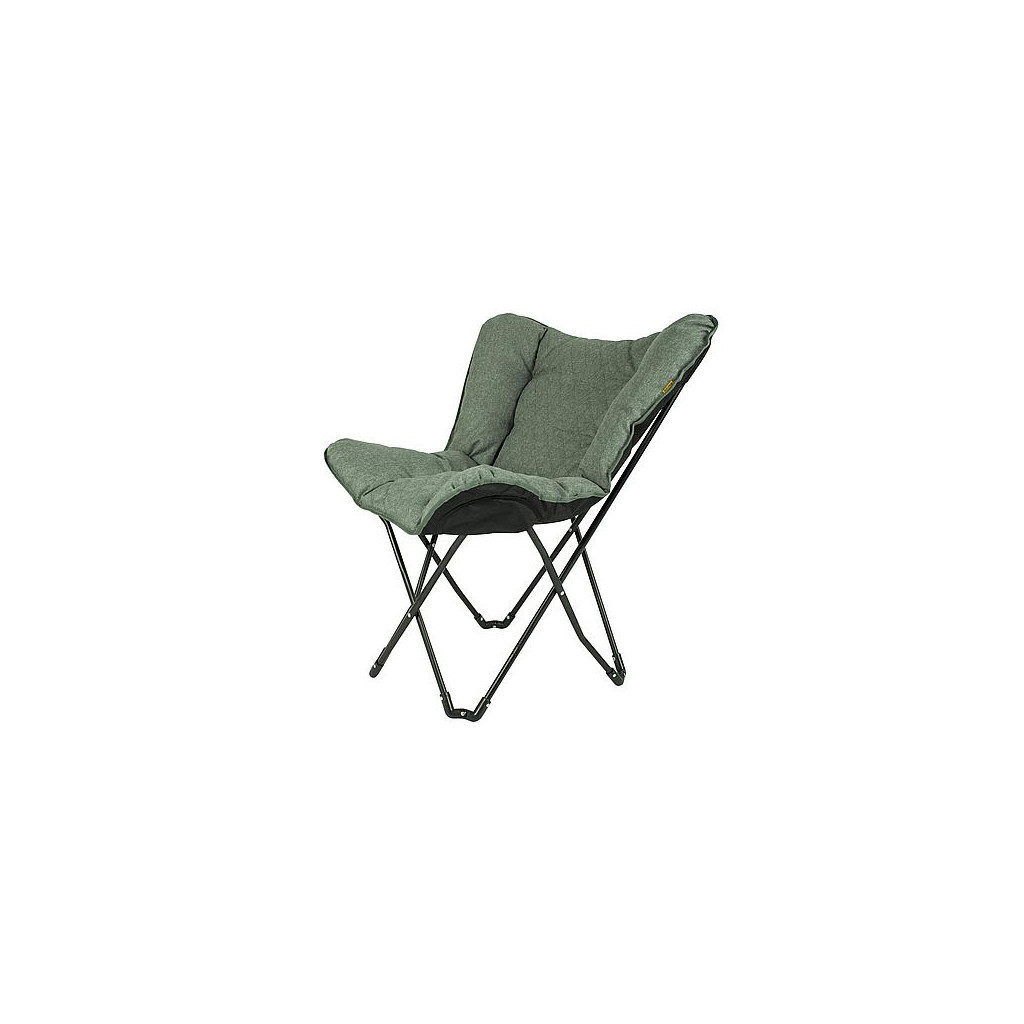 Крісло складане Bo-Camp Himrod Green (1200367) - зображення 2