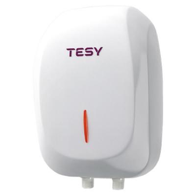 Проточний водонагрівач Tesy EU IWH 80 X02 IL - зображення 1