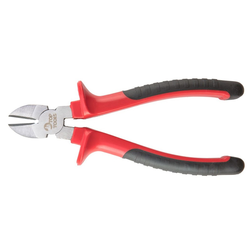 Бокорізи Top Tools 180 мм (32D119) - зображення 1