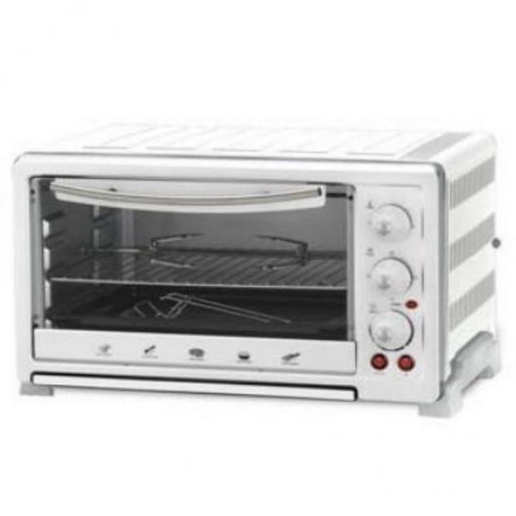 Електропіч Vimar VEO-4240W - зображення 1