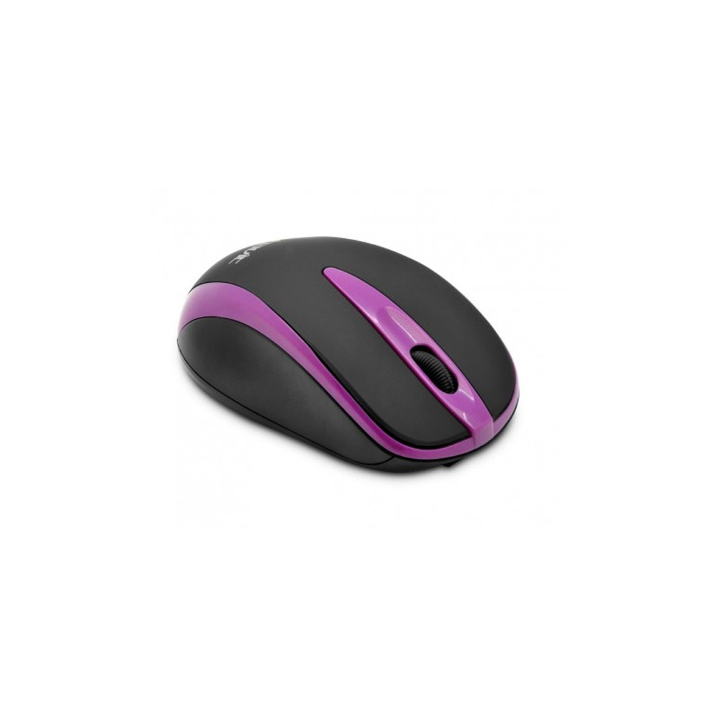 Мишка Havit HV-MS675 USB Purple (22830) - зображення 4