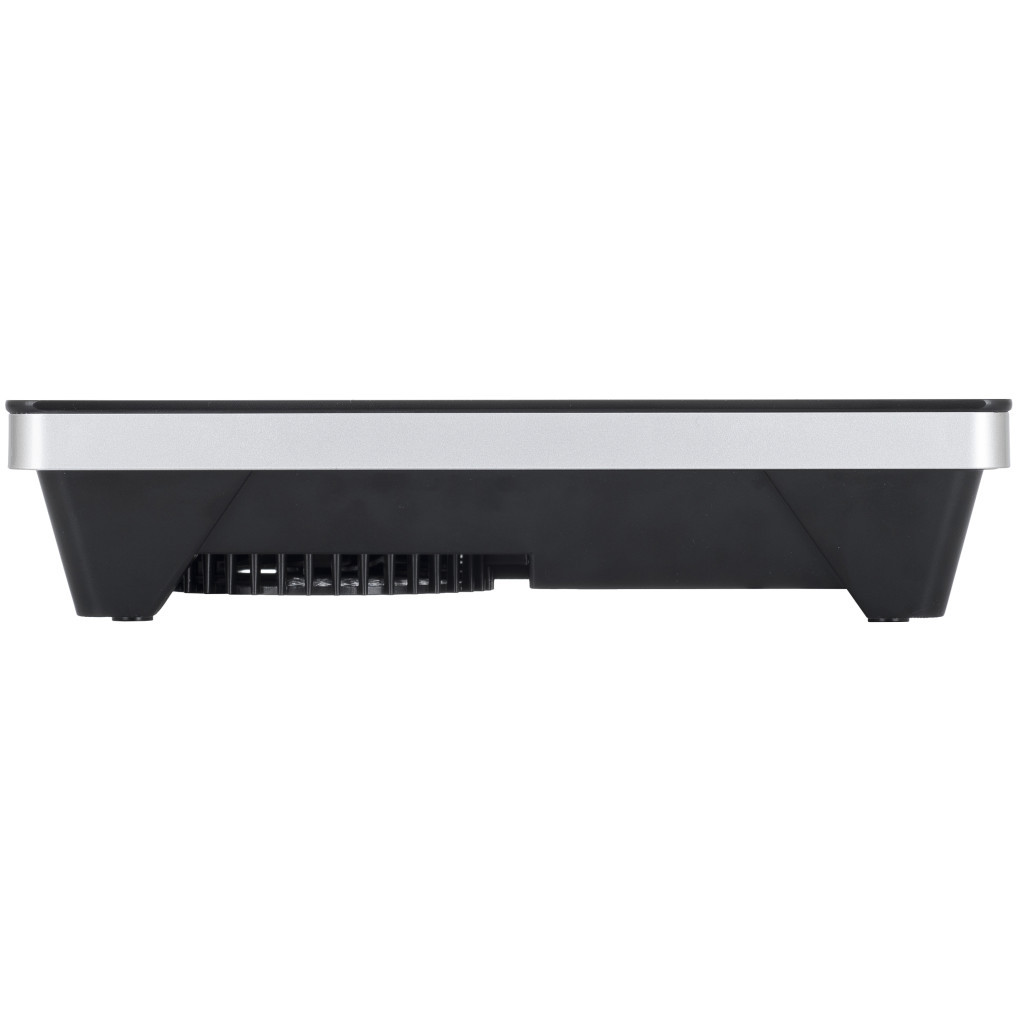 Настільна плита Ergo HP-1509 - зображення 4
