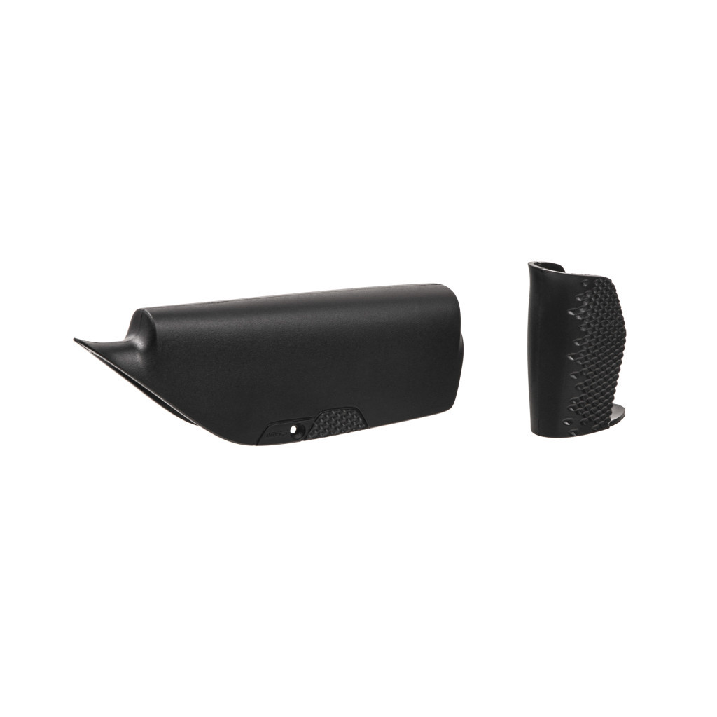 Пневматична гвинтівка Stoeger PCP XM1 S4 Suppressor Black (PCP30006A) - изображение 12