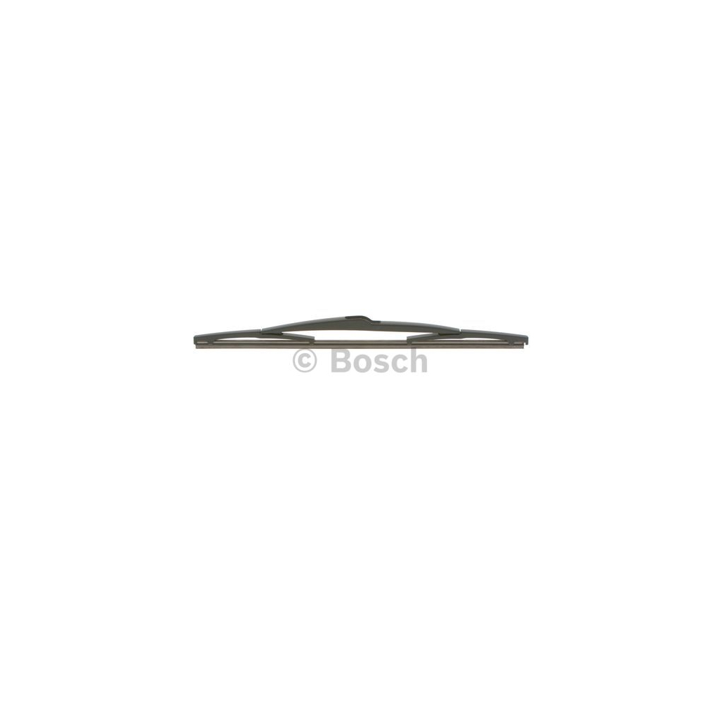 Щітка склоочисника Bosch 3 397 011 134 - зображення 2