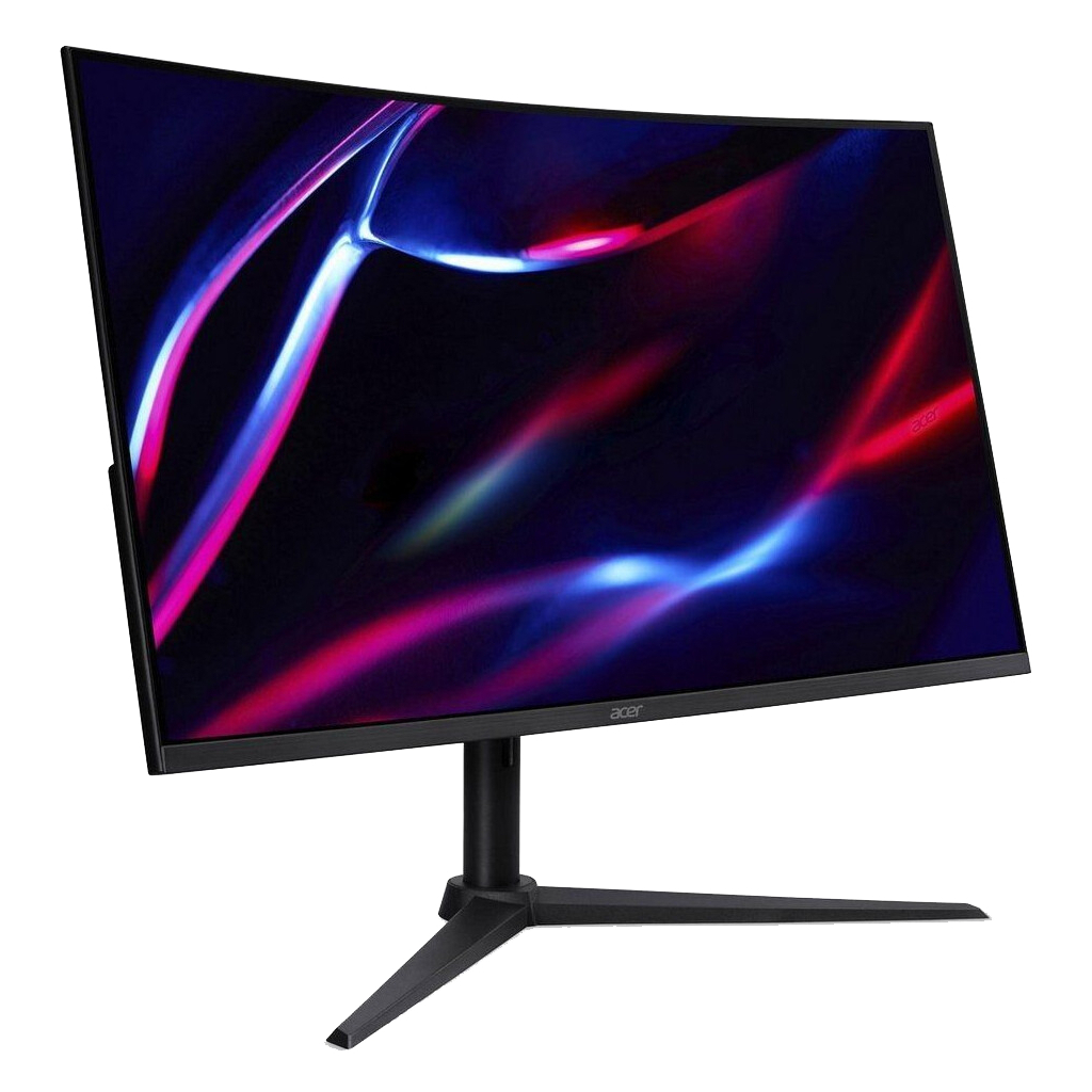 Монітор Acer XZ322QUP3bmiiphx (UM.JX0EE.309) - зображення 2