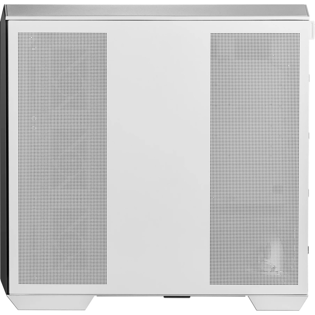 Корпус MSI MAG PANO M100R PZ WHITE - зображення 6