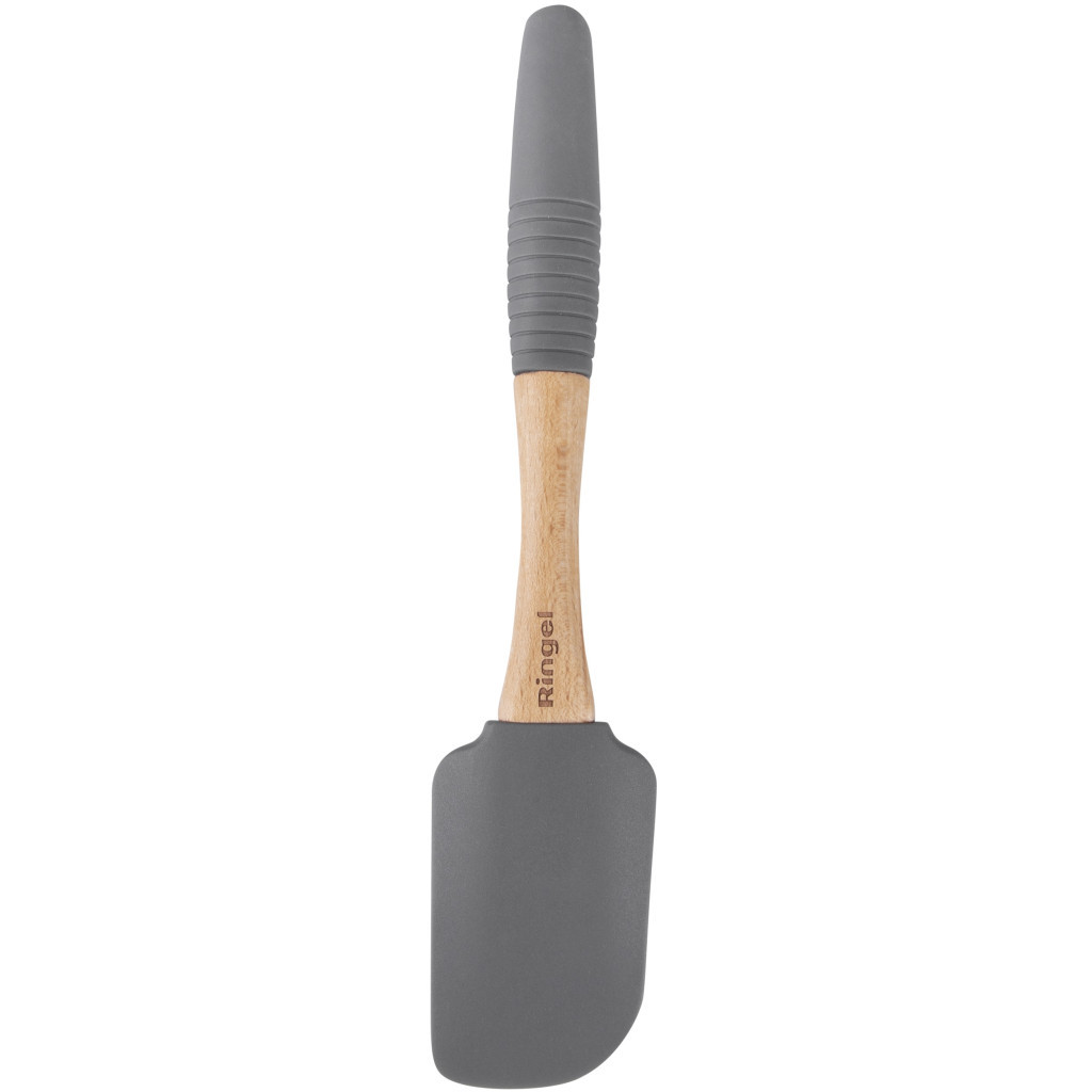 Лопатка кухонна Ringel Grey Line коса 25,5 см (RG-5128/1) - зображення 3