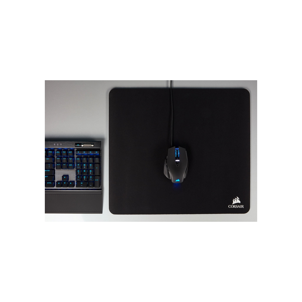 Килимок для мишки Corsair MM250 Champion Series Performance Cloth X-Large Black (CH-9412560-WW) - зображення 7