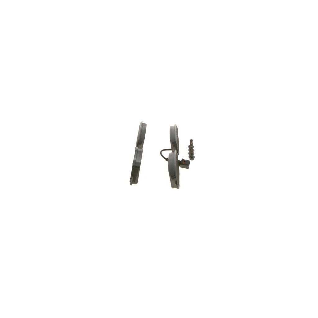 Гальмівні колодки Bosch 0 986 494 105 - зображення 5