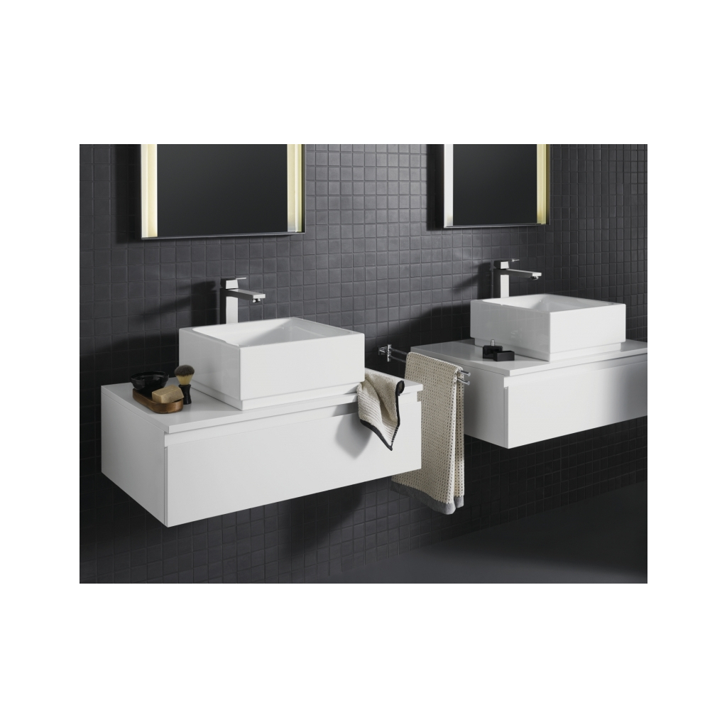 Змішувач Grohe Eurocube (23406000) - зображення 6