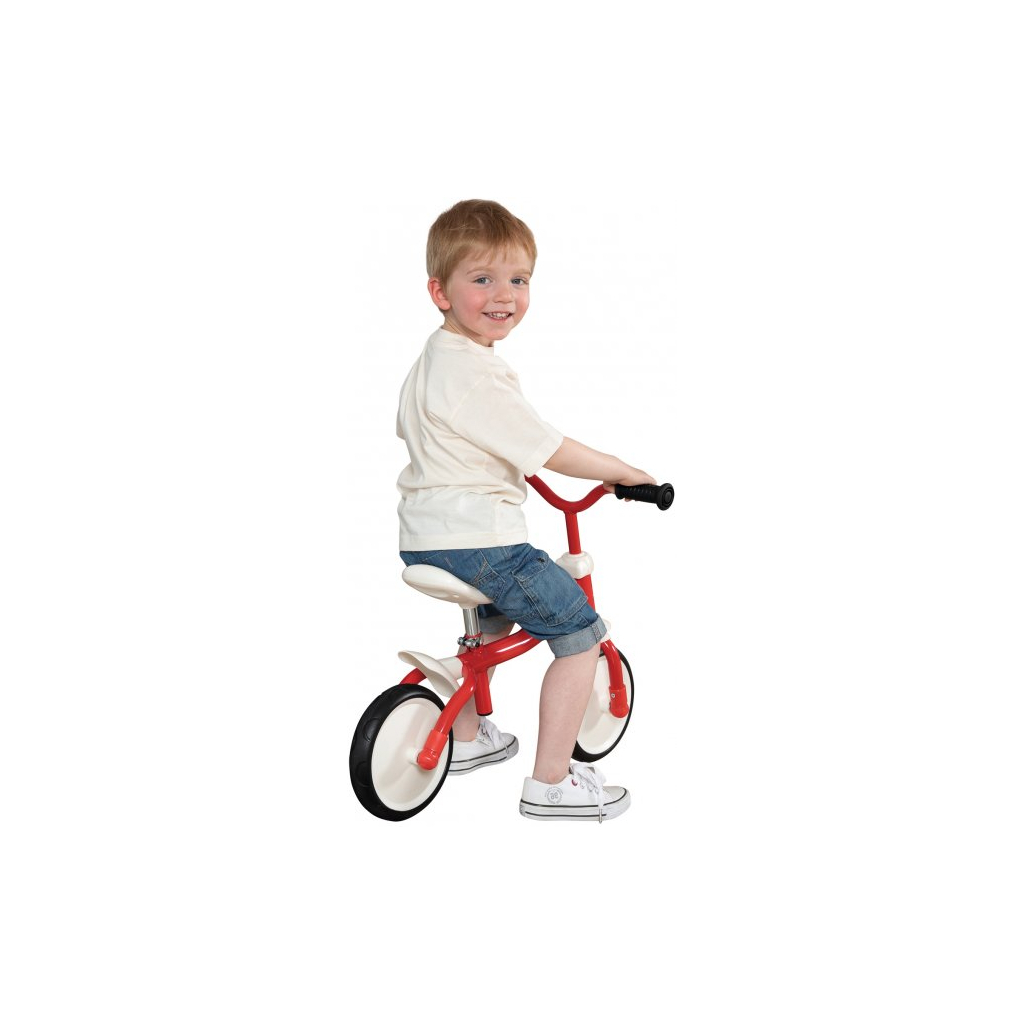 Біговел Smoby Toys Роккі (770400) - зображення 4