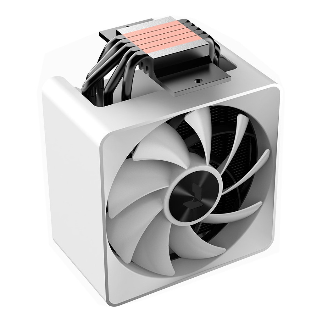 Кулер до процесора APNX AP1 White (APTC-PF30517.21) - зображення 6