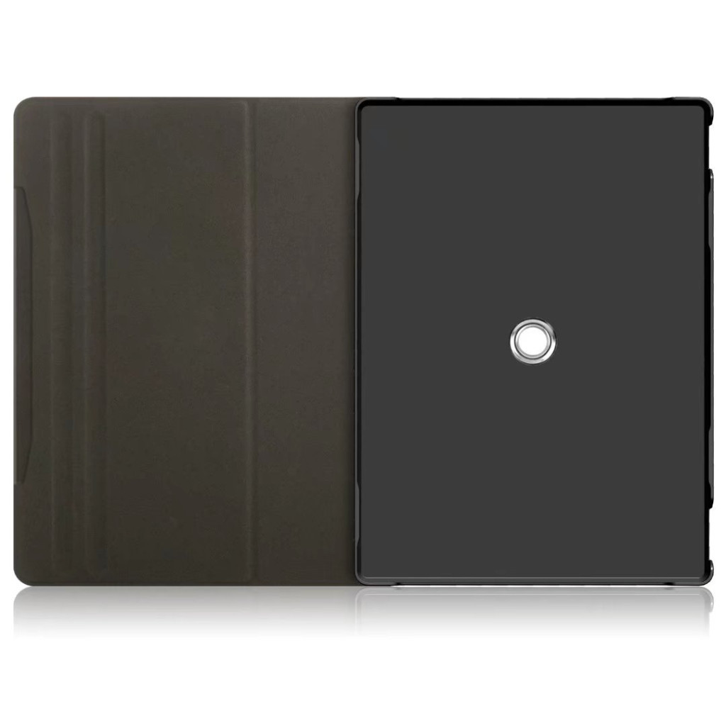 Чохол до електронної книги BeCover Magnetic Book-holder 360° PocketBook InkPad Lite (PB970) 9.7" Black (710070) - зображення 3