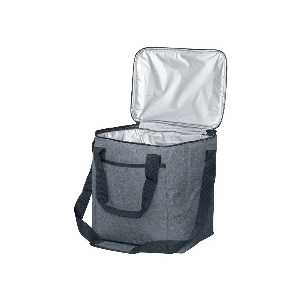 Термосумка Time Eco TE-4027 27 л Blue (4820211100742_1) - изображение 2