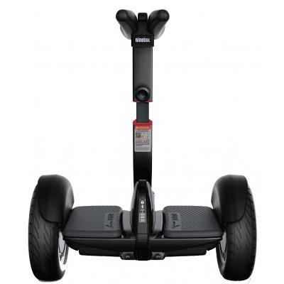 Гіроскутер Ninebot Mini PRO Black (677693) - зображення 2