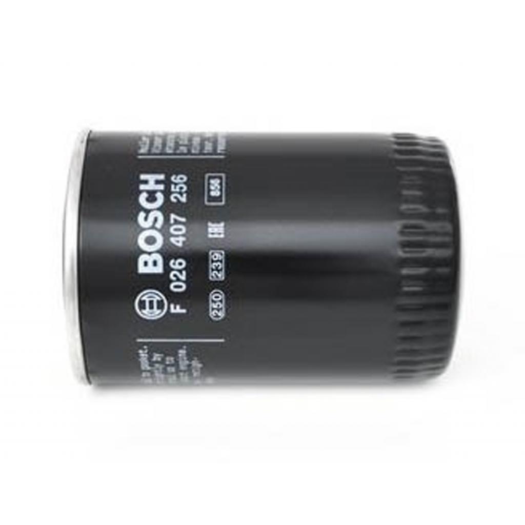 Фільтр масляний Bosch (F026407256) - зображення 1