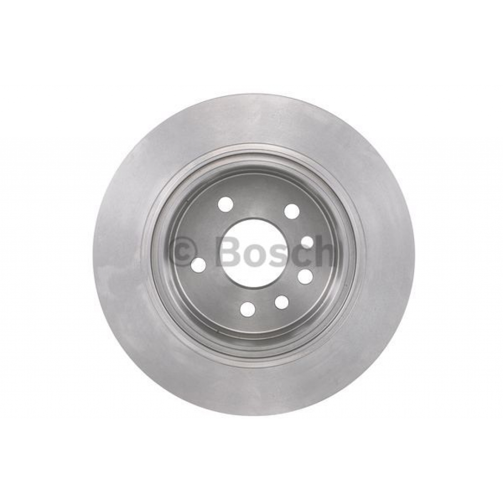 Гальмівний диск Bosch 0 986 478 609 - зображення 3