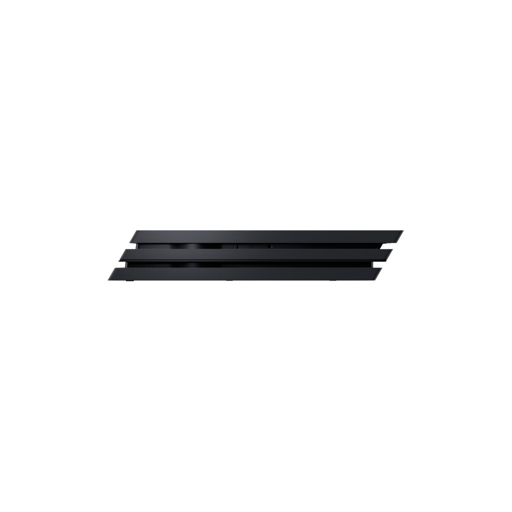 Ігрова консоль Sony PlayStation 4 Pro 1TB (God of War & Horizon Zero Dawn CE) (9994602) - зображення 7