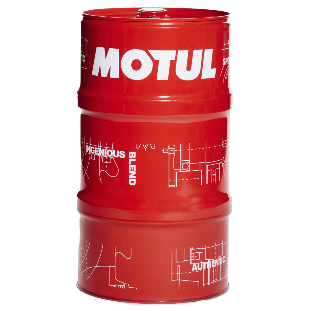 Моторна олива MOTUL Specific 504 00 507 00 SAE 5W30 208л (838778) - зображення 1
