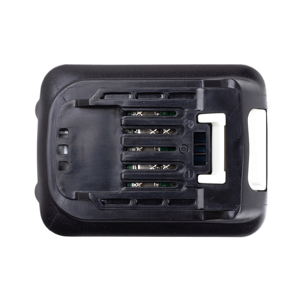 Акумулятор до електроінструменту PowerPlant для MAKITA 10.8V 3.0Ah Li-ion (BL1015B) (TB920945) - зображення 2
