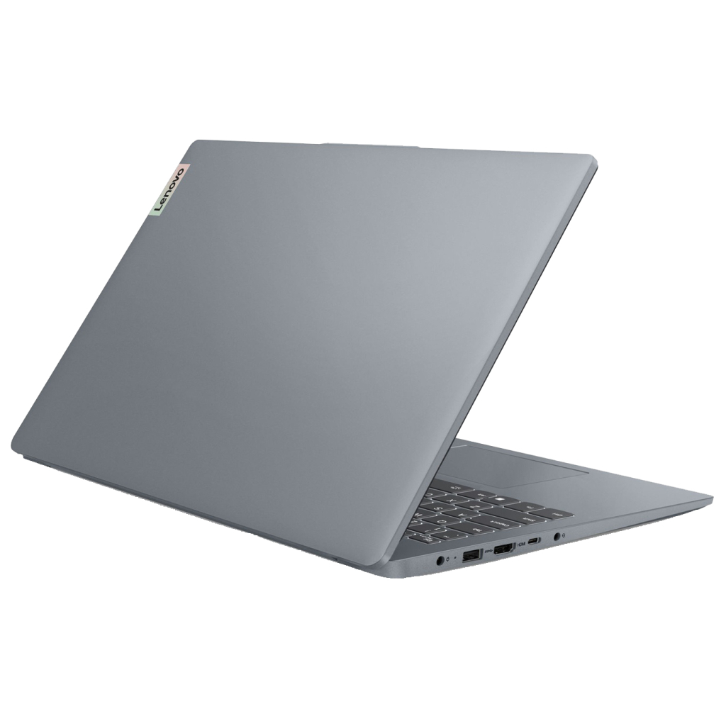 Ноутбук Lenovo IdeaPad Slim 3 15IAH8 (83ER00N2RA) - зображення 4