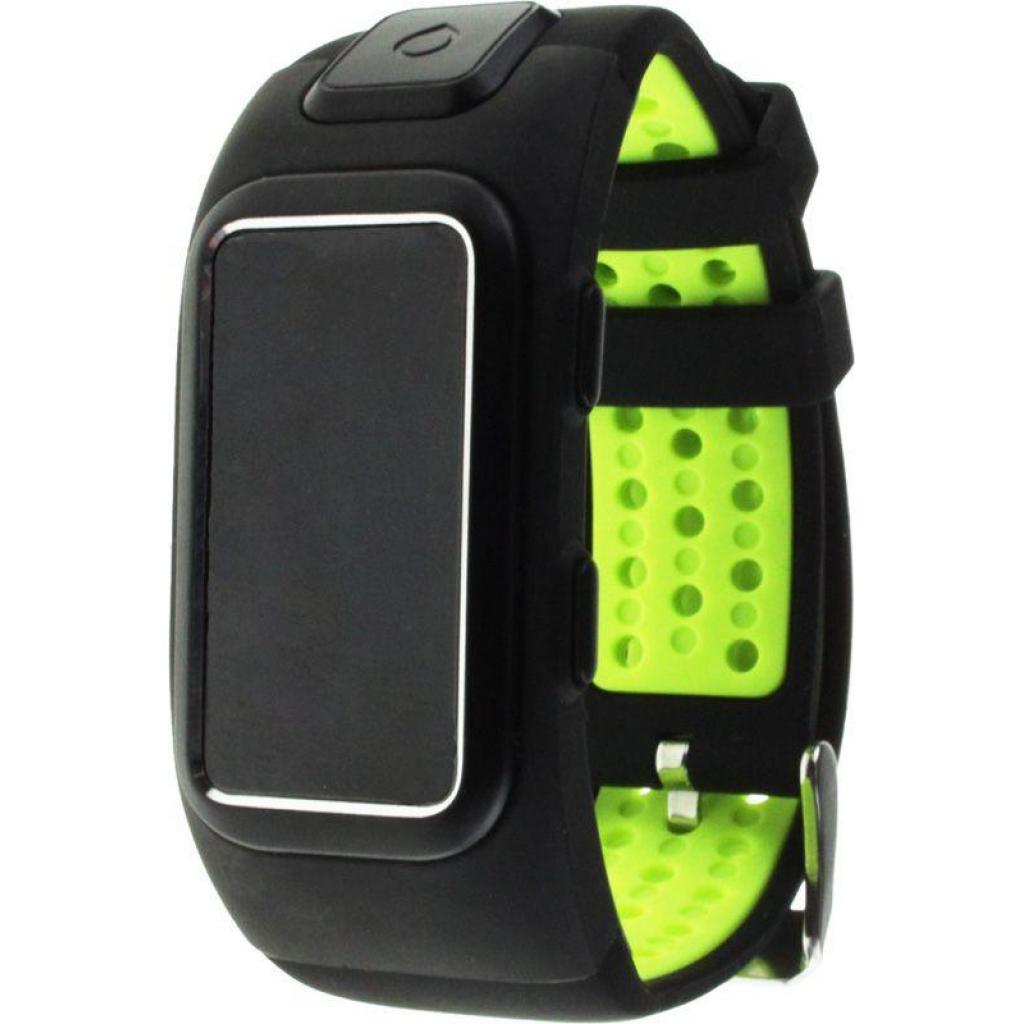 Фітнес браслет UWatch DB10 Green (F_63171) - зображення 1