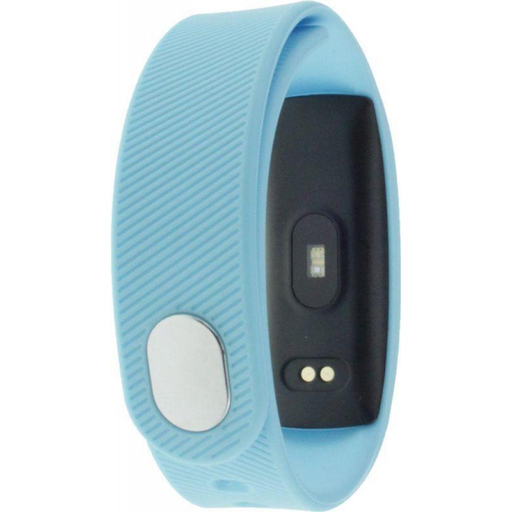 Фітнес браслет UWatch QS80 Blue (F_59885) - зображення 3