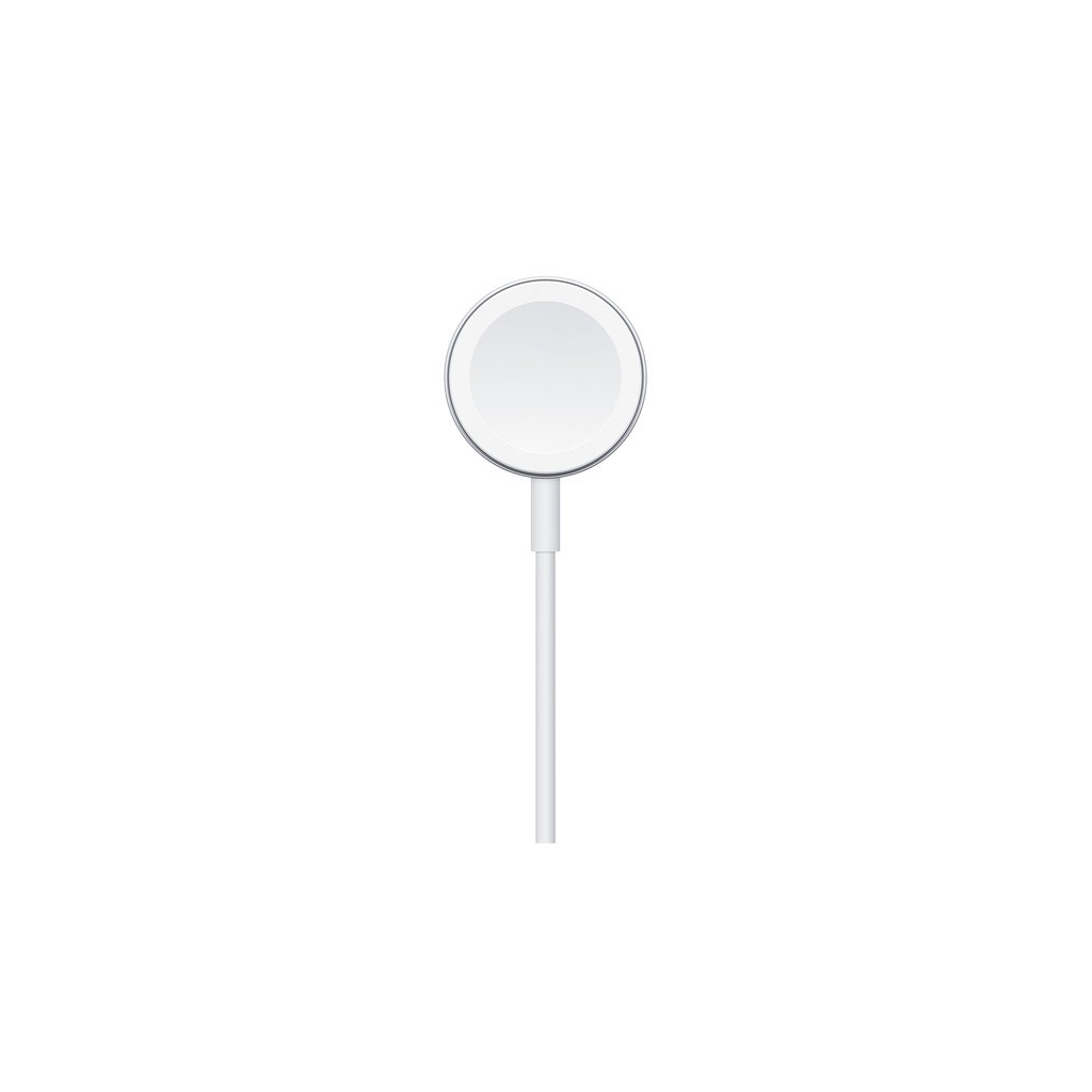 Зарядний пристрій Apple Watch Magnetic Charging Cable 2m (MX2F2ZM/A) - зображення 2