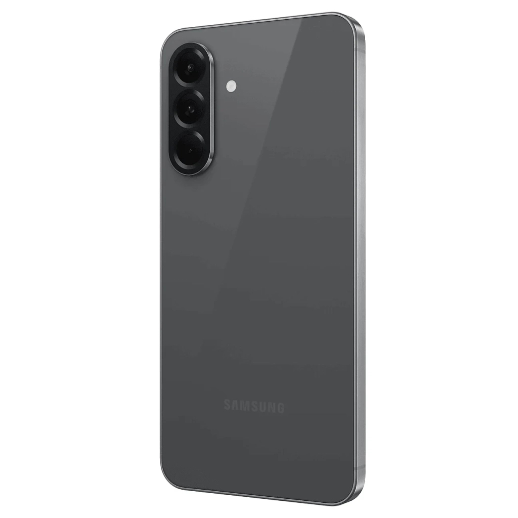 Мобільний телефон Samsung Galaxy A56 5G 8/128Gb Black (SM-A566BZKAEUC) - зображення 7