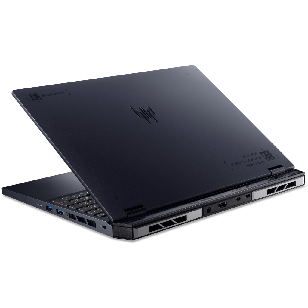 Ноутбук Acer Predator Helios Neo16 PHN16-72 (NH.QRFEU.003) - зображення 7