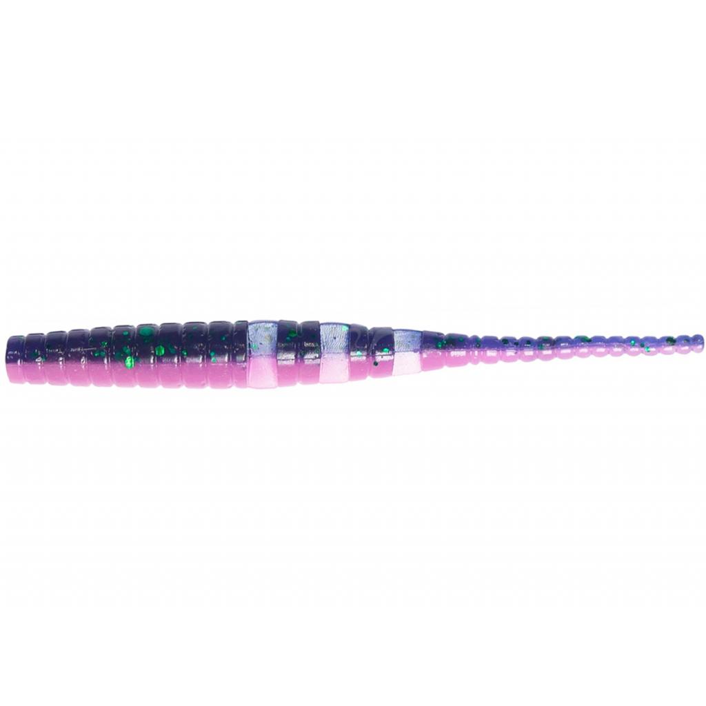 Силікон рибальський Select Javik 2.2" col.205 (7 шт/упак) (1870.26.39) - зображення 1
