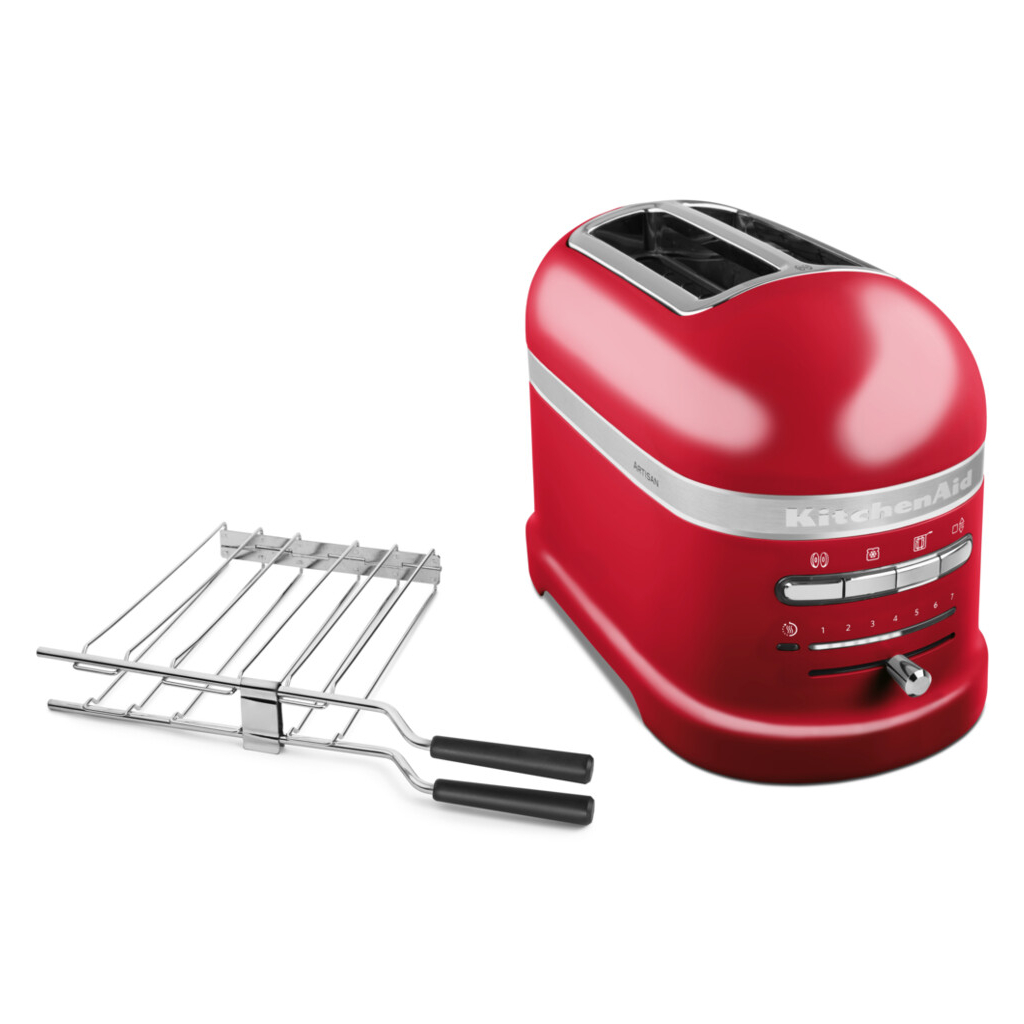 Тостер KitchenAid 5KMT2204EER - изображение 6
