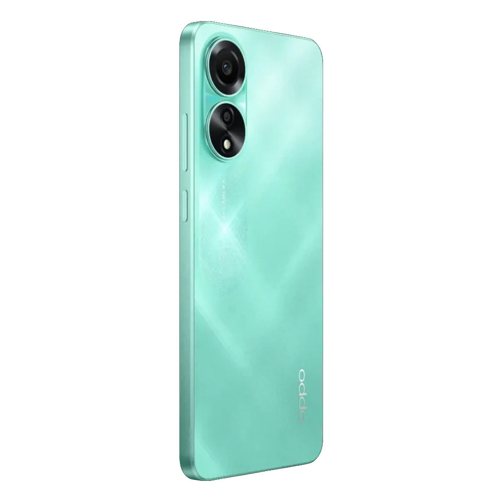 Мобільний телефон Oppo A78 8/128GB Aqua Green (OFCPH2565_GREEN_128) - зображення 11