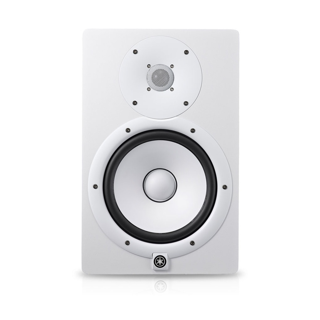Студійний монітор Yamaha HS8 White - зображення 2