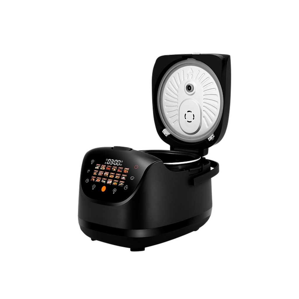 Мультиварка PRIME Technics PMC 1786 SB Pro Color - зображення 4