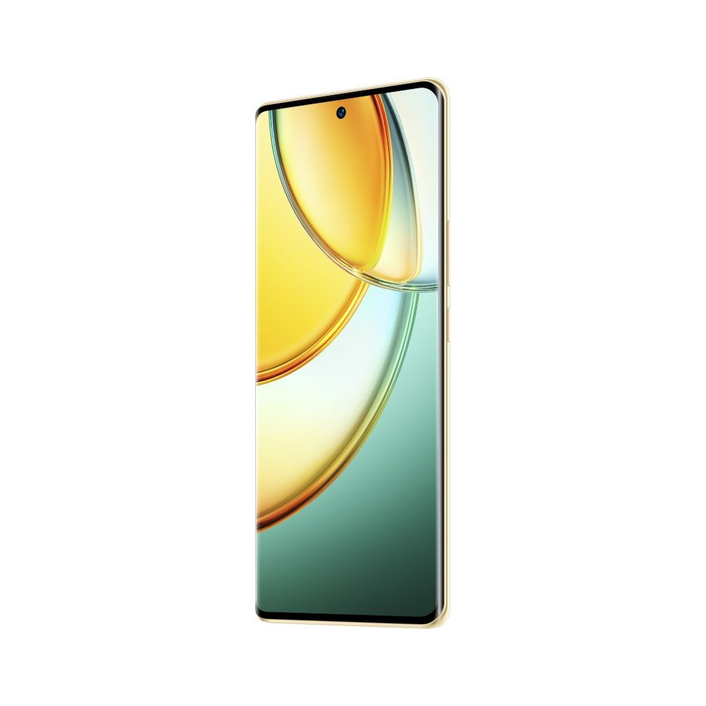 Мобільний телефон Infinix Zero 30 8/256Gb Misty Green (4894947011658) - зображення 5